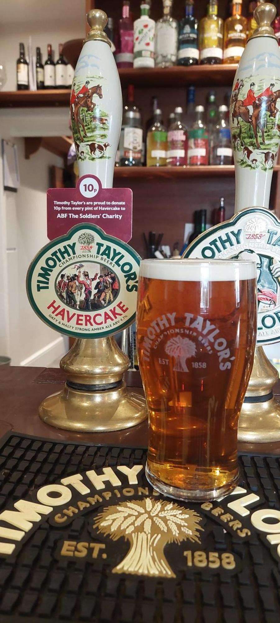 The Black Horse Inn Settle Exterior foto